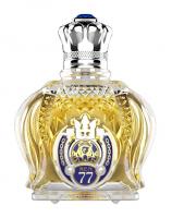   Shaik Classic Opulent  77 Blue line Eau De Parfum